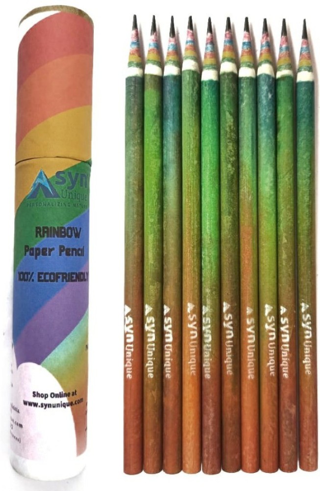 Rainbow Mechanical Pencils - S (Other)