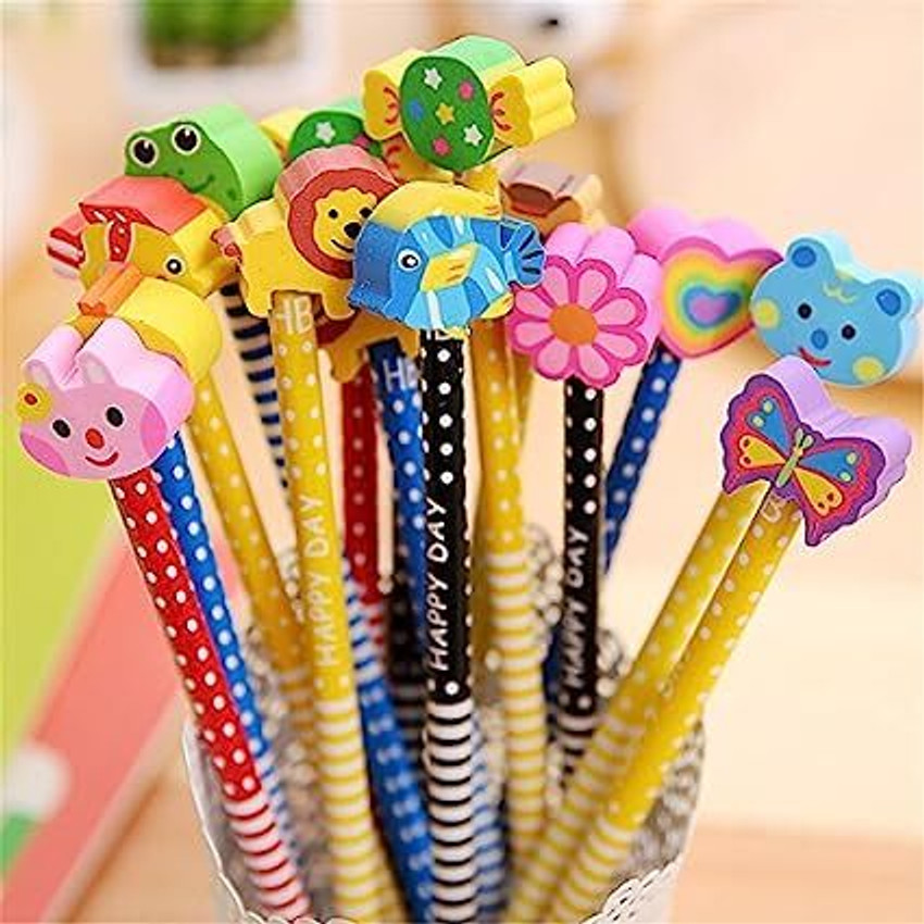 Fancy pencils sale