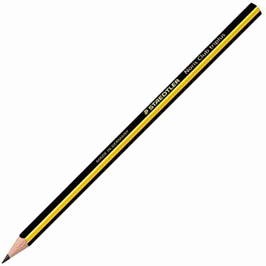 Hb sales 3 pencil