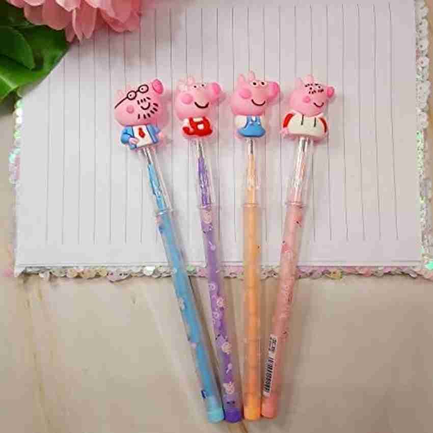 Push up lead pencils hotsell