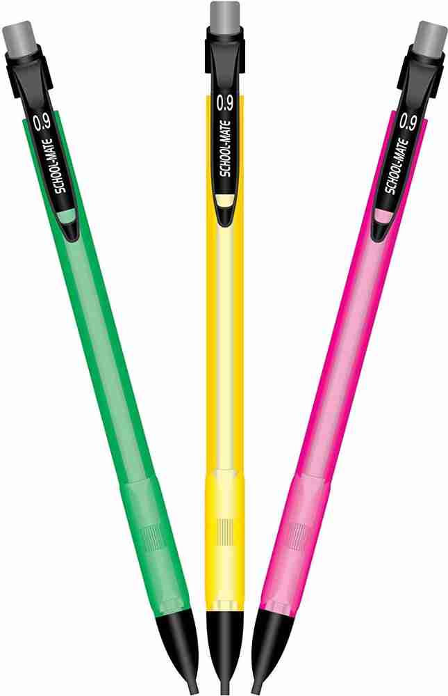 Pencil add on store