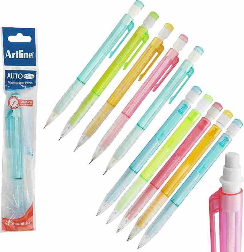 Artline Love -Art 6 sketch Pencils - Pack of 02 (12