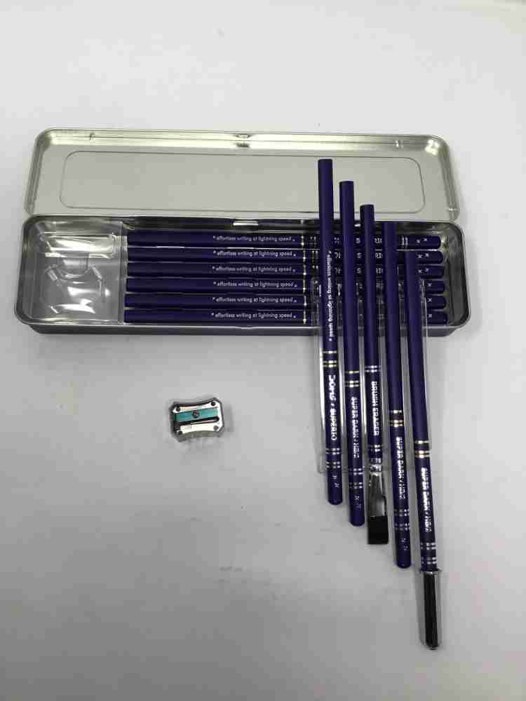 DOMS Amariz Kneadable Art Eraser Pack of 2 Non