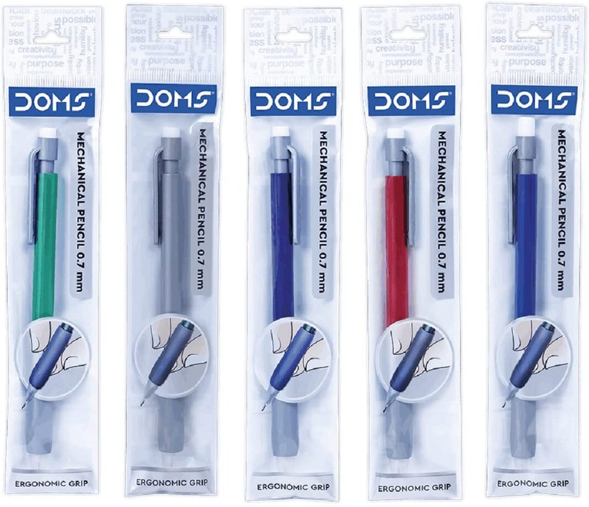 Lead pencil pack on sale