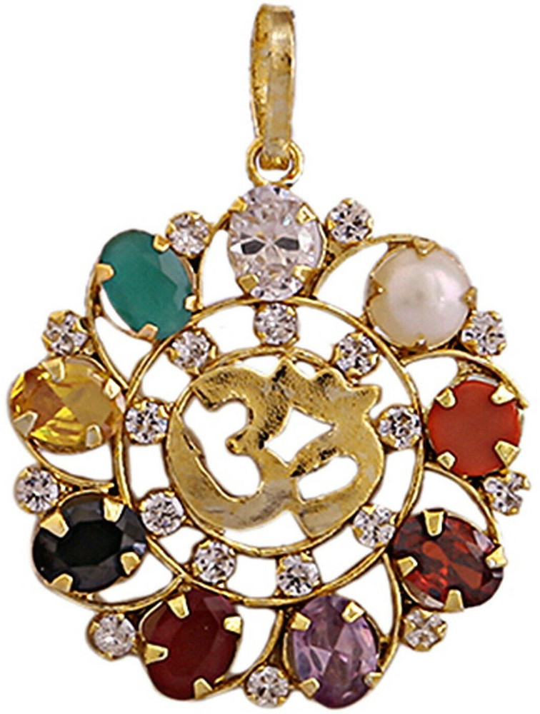 TODANI JEMS 100 Original Navgrah Navratan Navratna Alloy Pendant Price in India Buy TODANI JEMS 100 Original Navgrah Navratan Navratna Alloy Pendant Online at Best Prices in India Flipkart