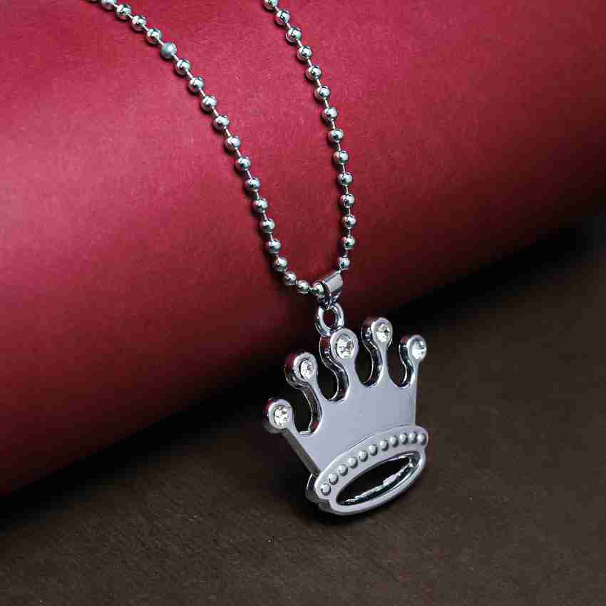 Dollar shop chain silver