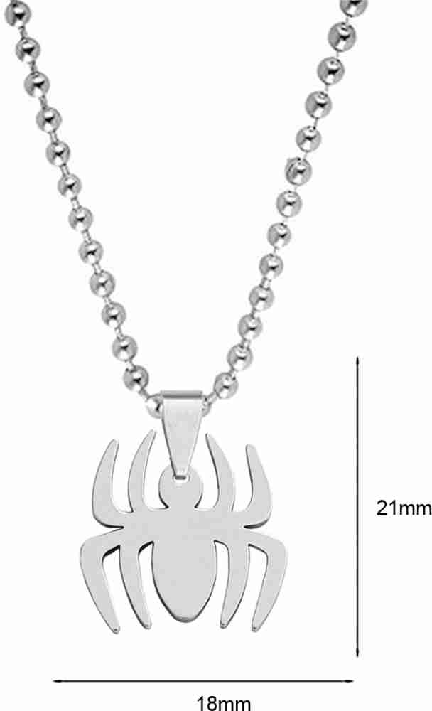 Mens silver deals chain engraved