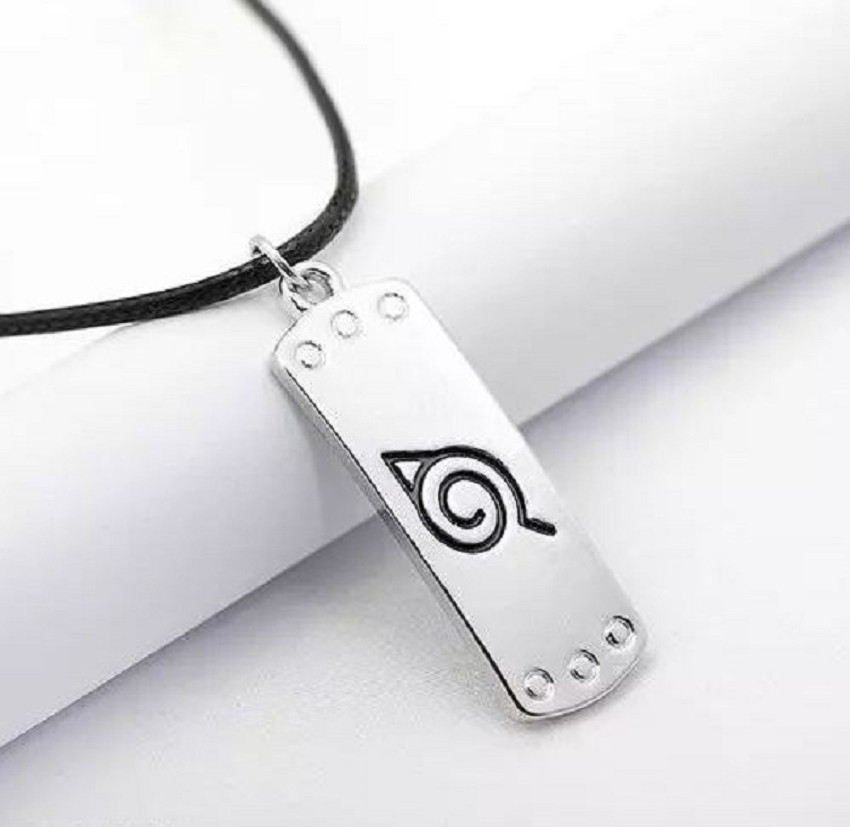 Top Naruto Crystal Necklace Latest Songngunhatanh Edu Vn