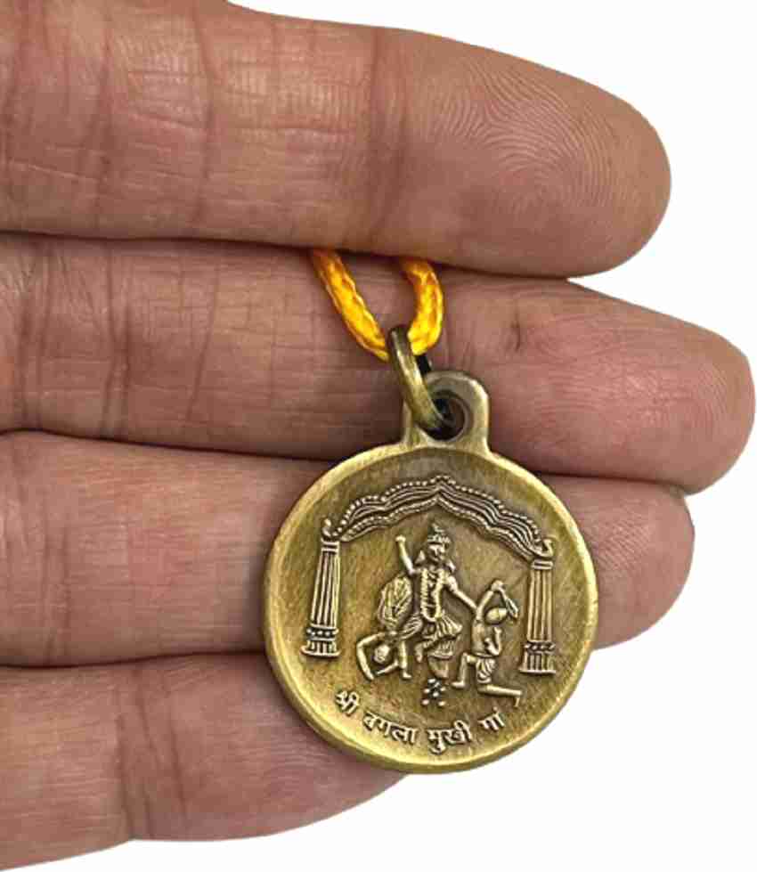 Ttd gold locket shop