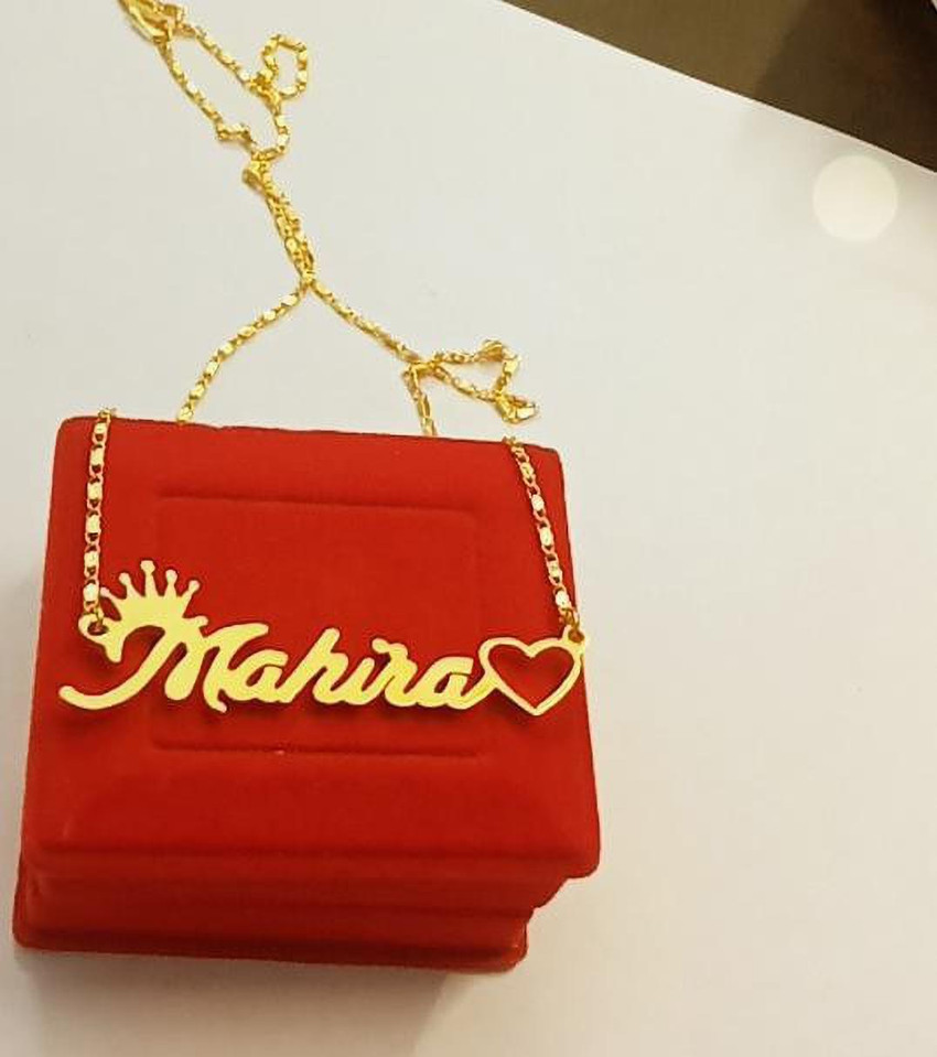 SR Export Gold plated Brass Locket Price in India Buy SR Export