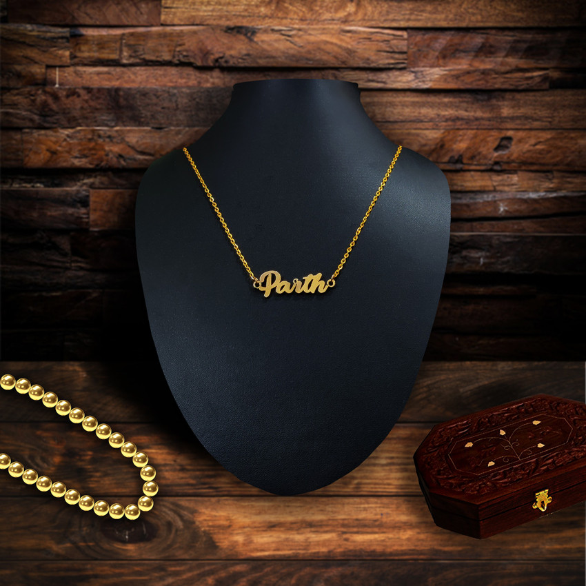 Pooja name gold store chain