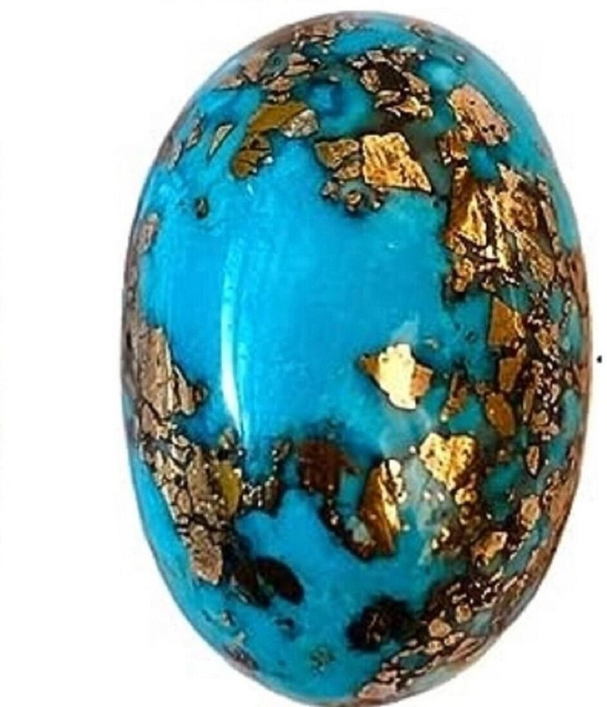 APSLOOSE APSLOOSE 11.25 Ratti 10.00 Crt Natural Turquoise firoza Stone Original Certified Turquoise Stone Price in India Buy APSLOOSE APSLOOSE 11.25 Ratti 10.00 Crt Natural Turquoise firoza Stone Orig...