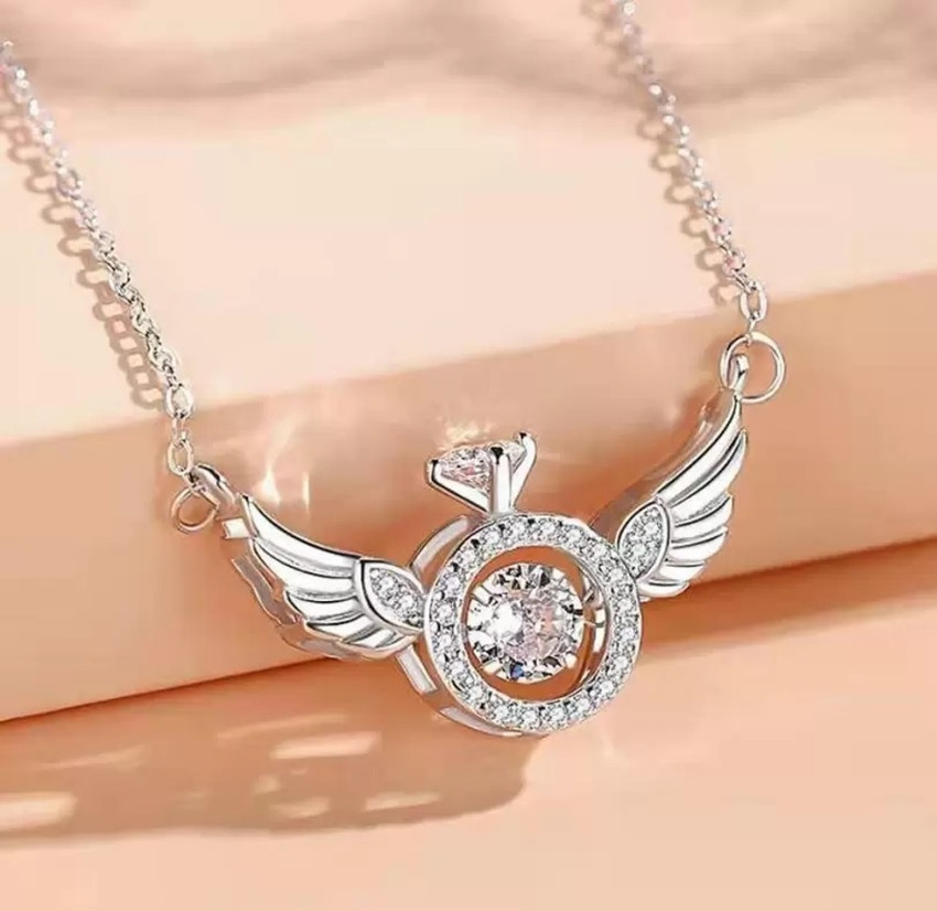 Wings locket store