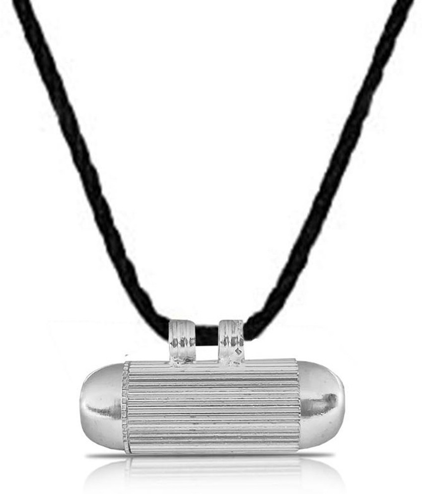 BigWheels JAR0519 Big Openable Taweez Tabeej Tavij Amulets Nazariya Locket Pendant Dori Stainless Steel Pendant Set Price in India Buy BigWheels JAR0519 Big Openable Taweez Tabeej Tavij Amulets Nazari...