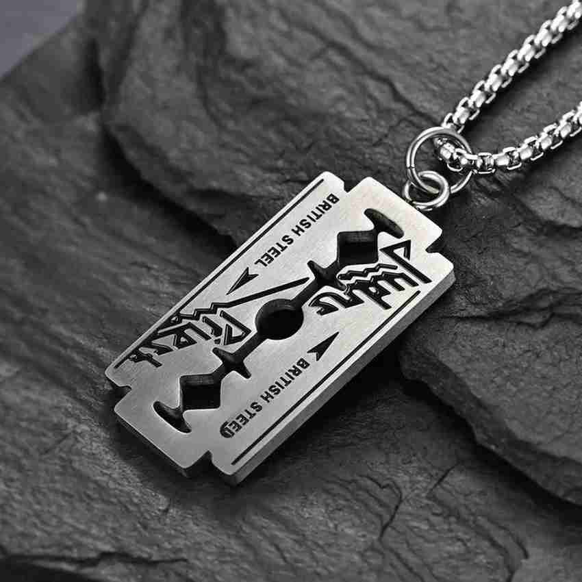 Store Judas Priest. Neck chains, pendants - The official merchandise of Judas  Priest. - Judas Priest store