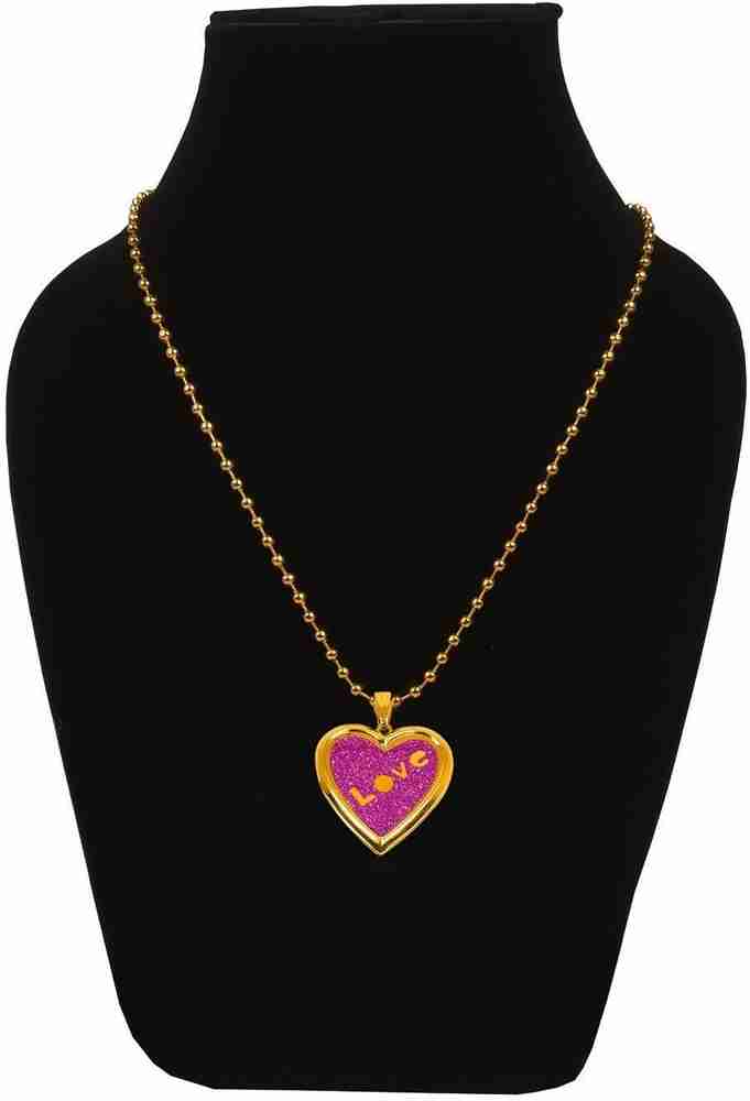 Illusionist locket flipkart discount
