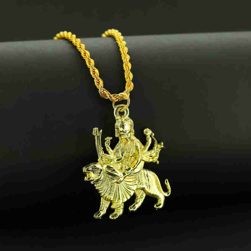 Durga clearance devi locket