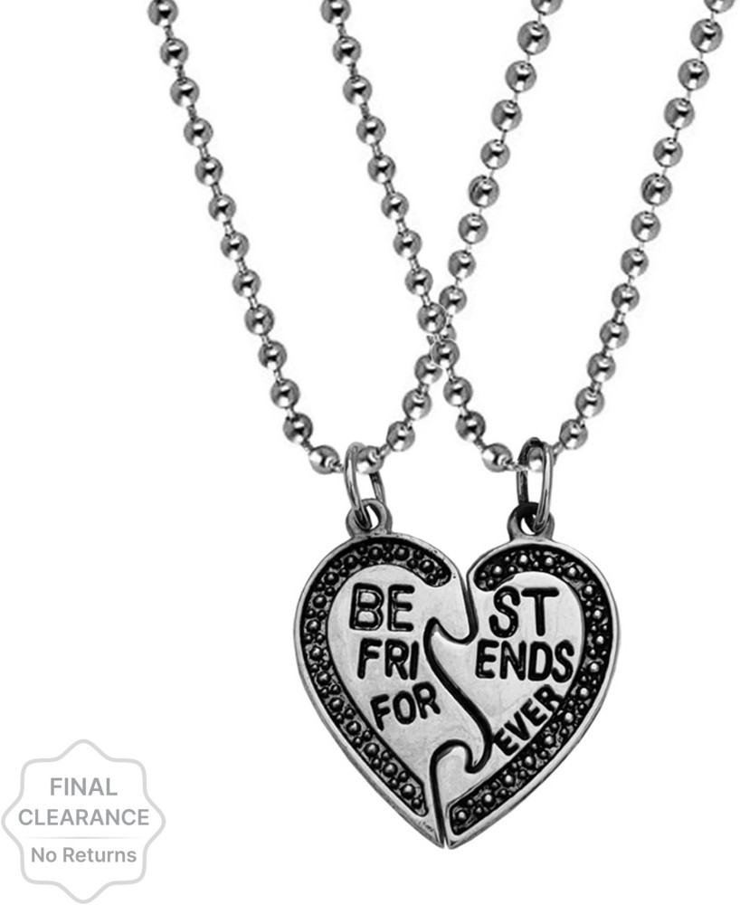 Friendship deals day locket