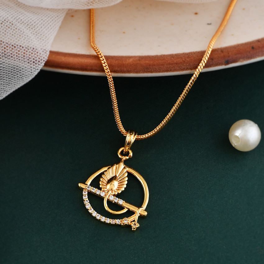 God locket design hot sale