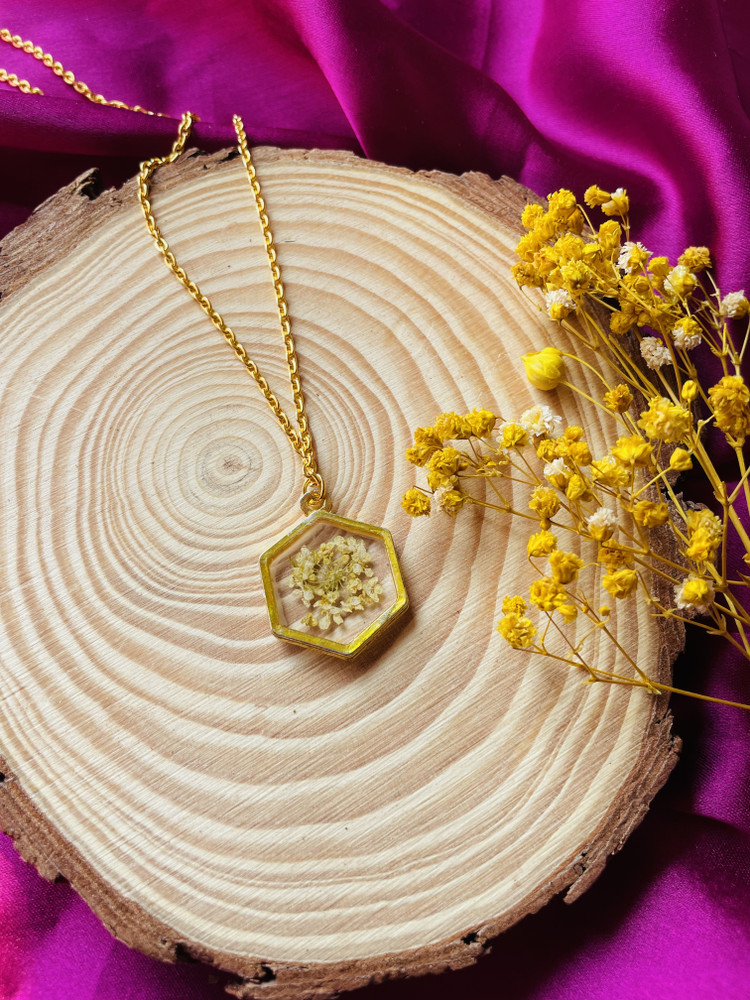 crafcan Resin Pendant Set Price in India Buy crafcan Resin