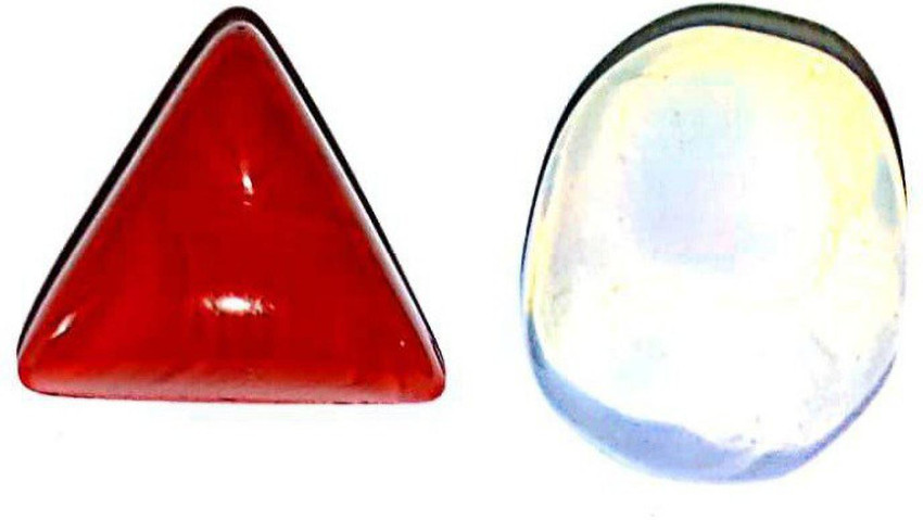 Gemstone for mangal on sale