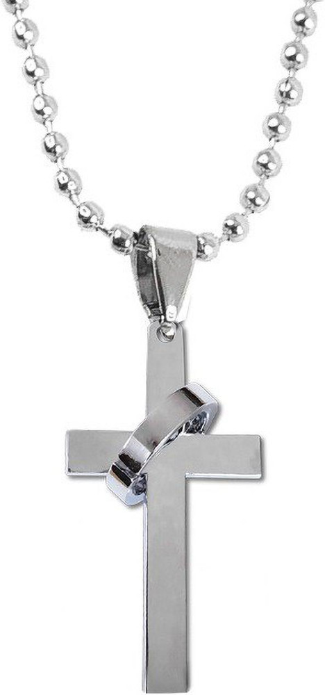 Christ locket cheap