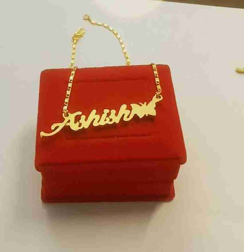 SR Export Gold plated Brass Pendant Price in India Buy SR Export