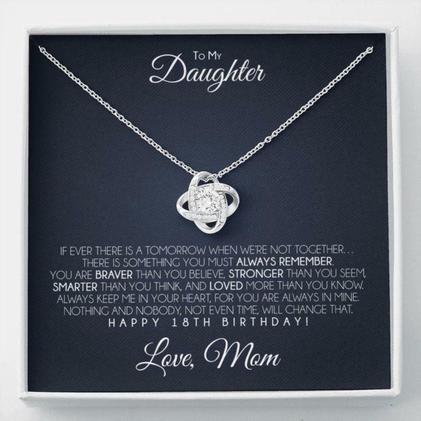 Gift Daughter 18th Birthday