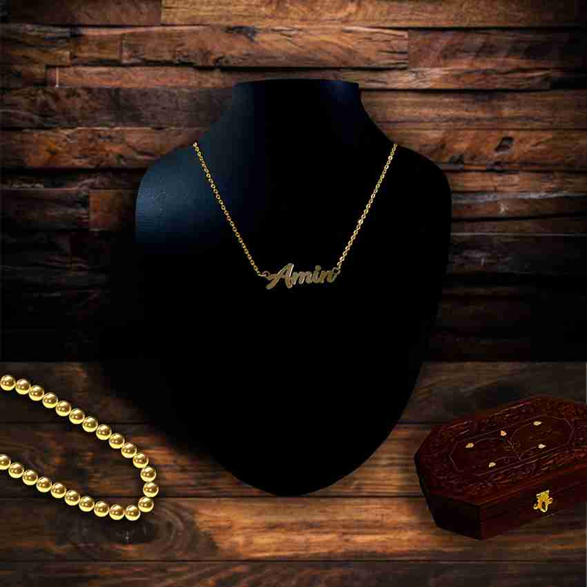 Amit name mangalsutra hotsell
