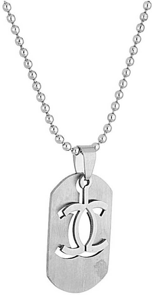 Chanel chain men sale