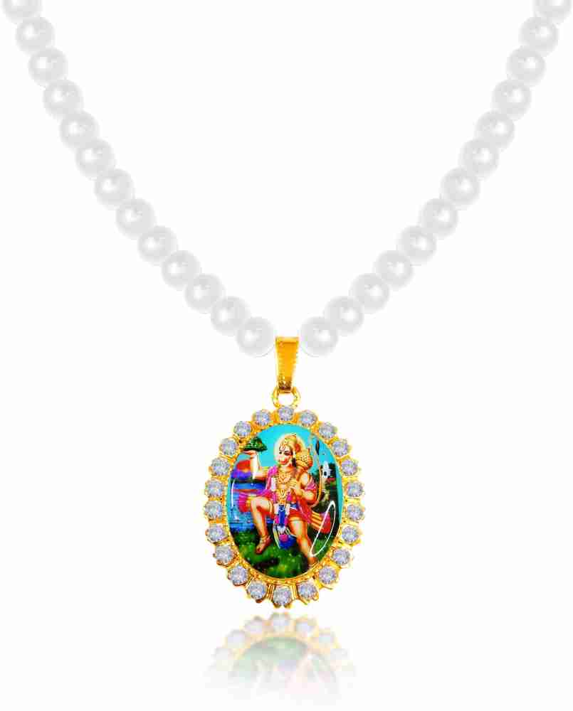 Hanuman hot sale locket flipkart