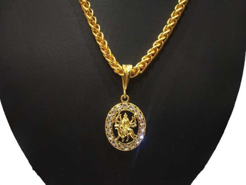 OFIBOSMI New style new year 2022 gold chain for man and boy Gold