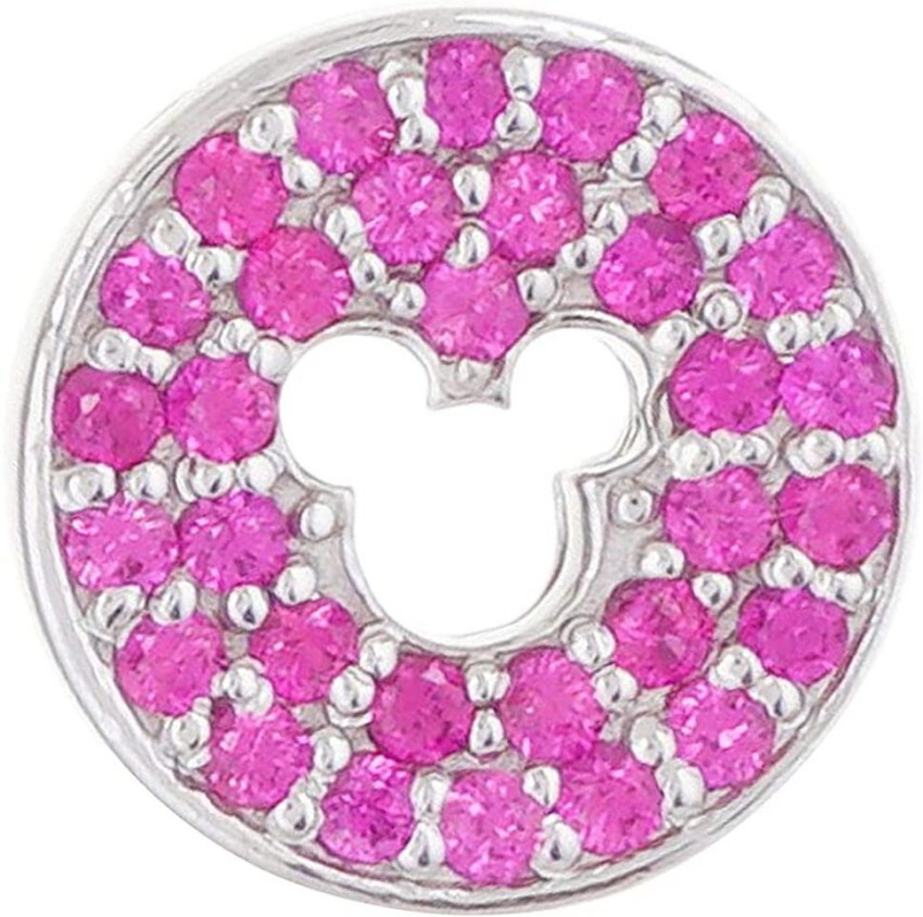 Mickey mouse hot sale floating locket