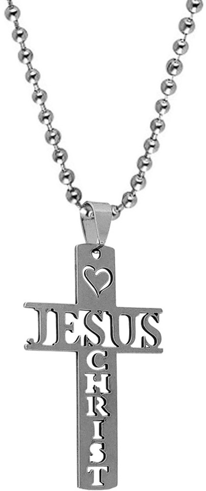 Jesus shop christ chain
