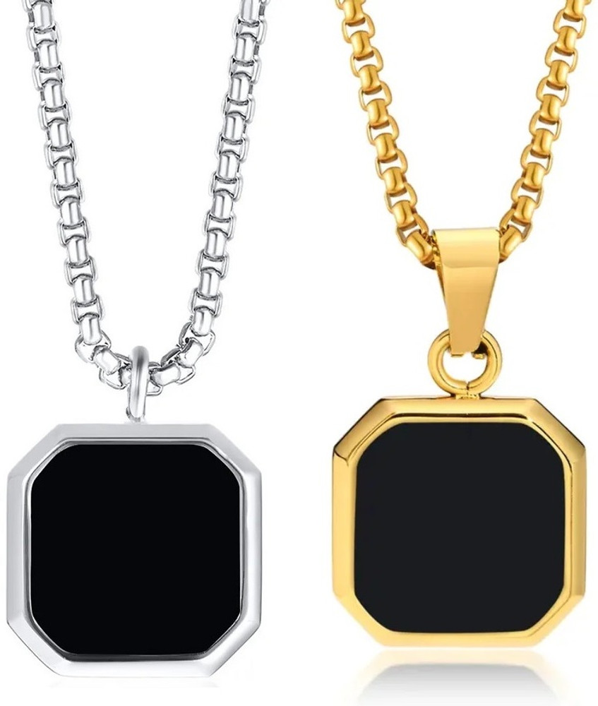 ruby collection Stainless Steel Pendant Set Price in India Buy ruby collection Stainless Steel Pendant Set Online at Best Prices in India Flipkart