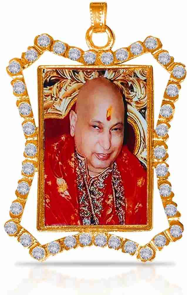 Guruji pendant sets sale