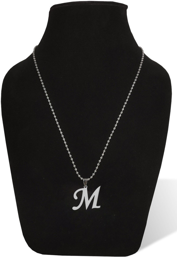 B name ka outlet locket