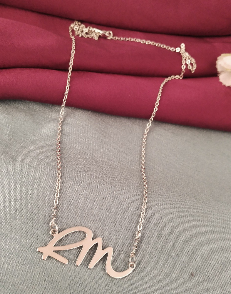 Flipkart deals locket chain