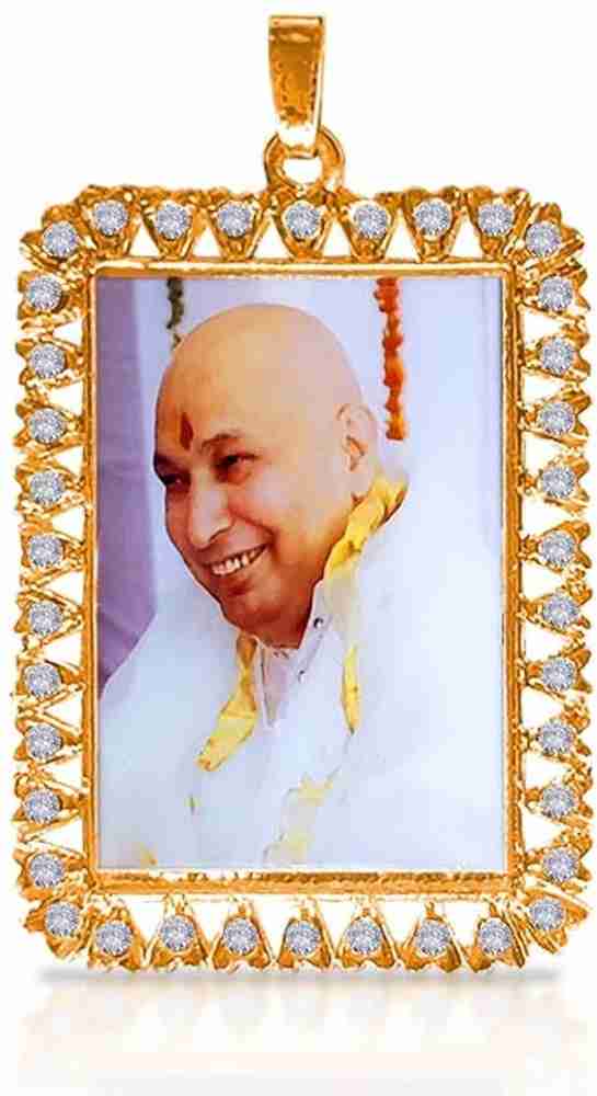 Guruji best sale pendant sets