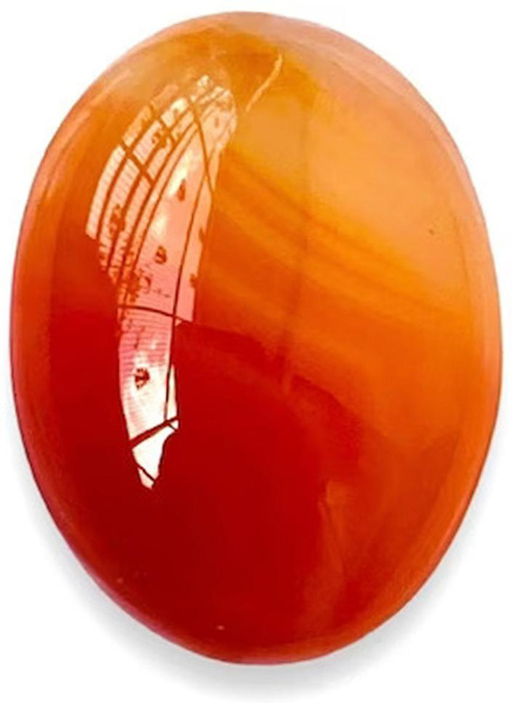 Orange aqeeq stone discount