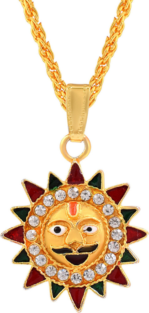 Surya clearance dev locket