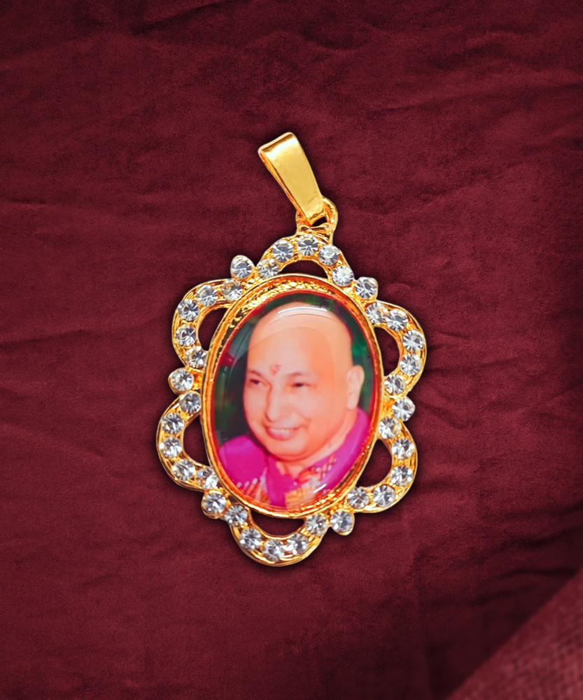 Guruji hot sale locket online