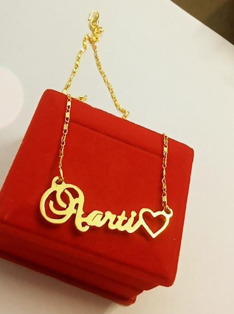 SR Export Gold plated Brass Locket Price in India Buy SR Export