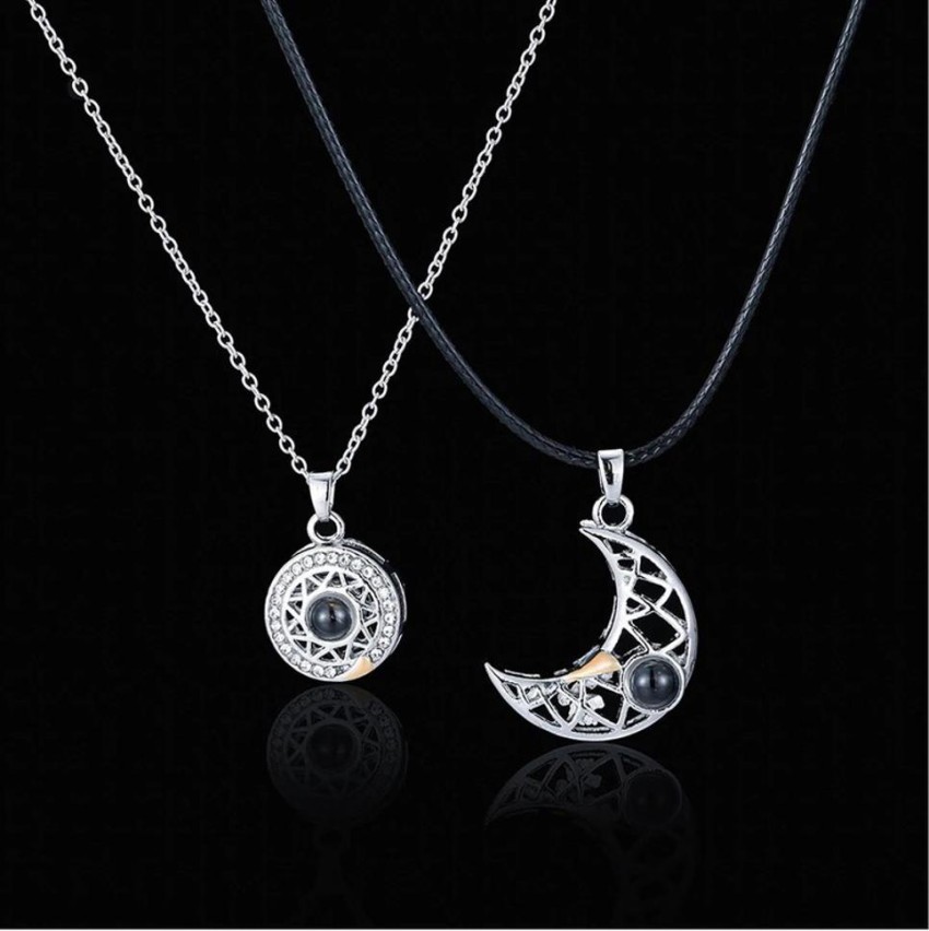 Flipkart deals couple locket