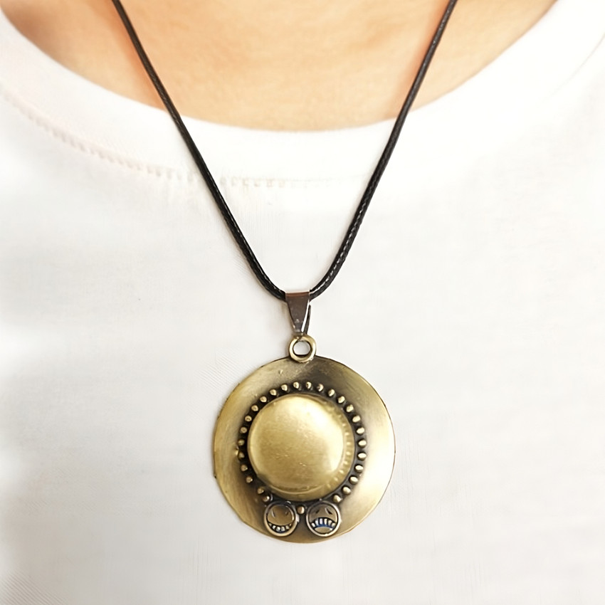 Ace one piece necklace online