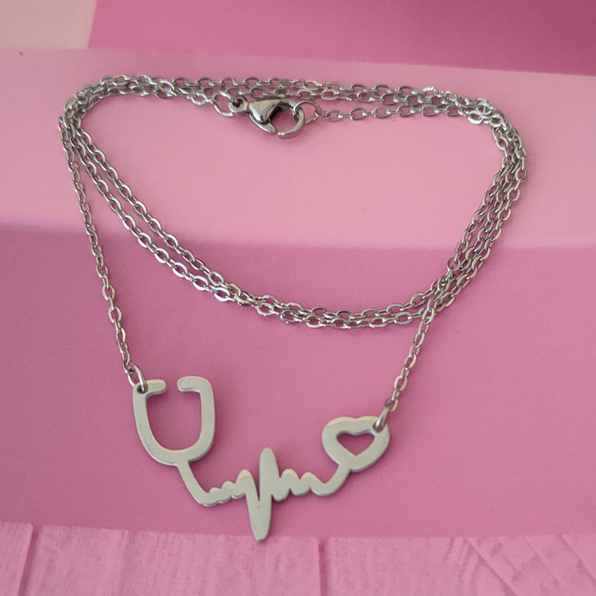 Top 90+ stethoscope bracelet in india latest in.duhocakina