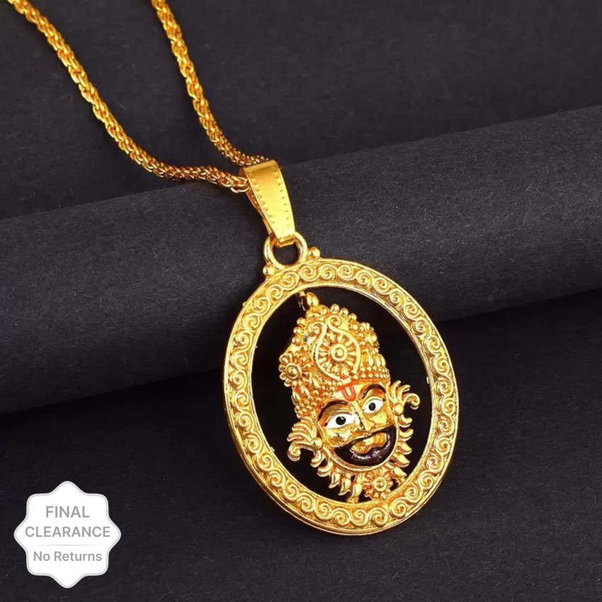 Shyam clearance baba locket