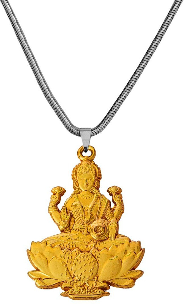Mahalakshmi pendant sales