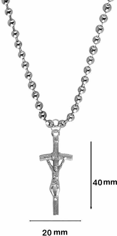 Jesus christ chain discount