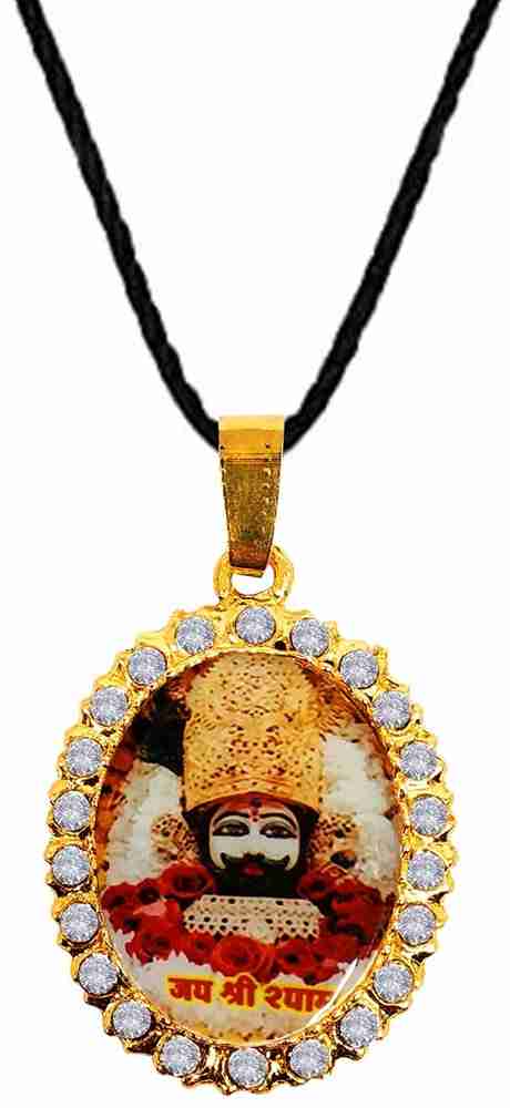 Stylewell JAR481 Lord Jai Shree Baba Khatu Shyam Barbarika Ji